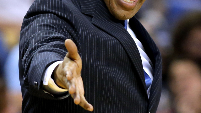 Gentry says Pelicans 'need a voodoo doctor' after injury-ravaged season
