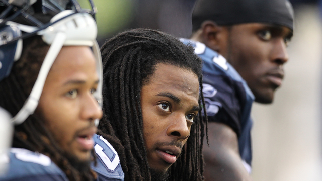 Sherman: The NFL couldn't care less about player injuries