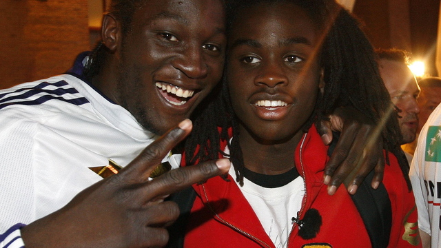 VIDEO: Lukaku to Lukaku halves Belgium's margin at Portugal