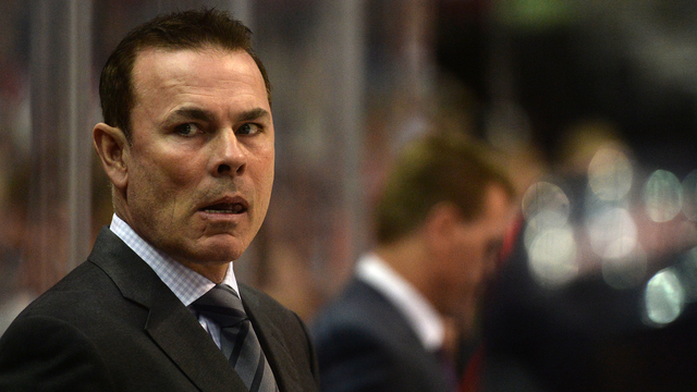 Adam Oates addresses accusations about skills development coaching