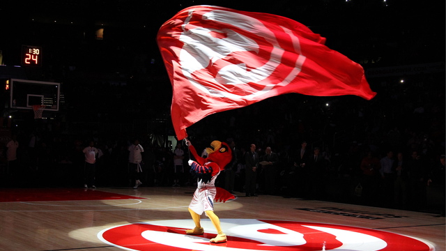 Atlanta lobbying NBA to move All-Star game from Charlotte