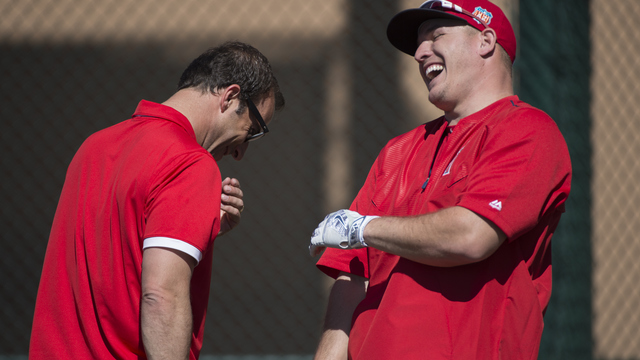 Sabermetrics for Dummies: An A-Z guide
