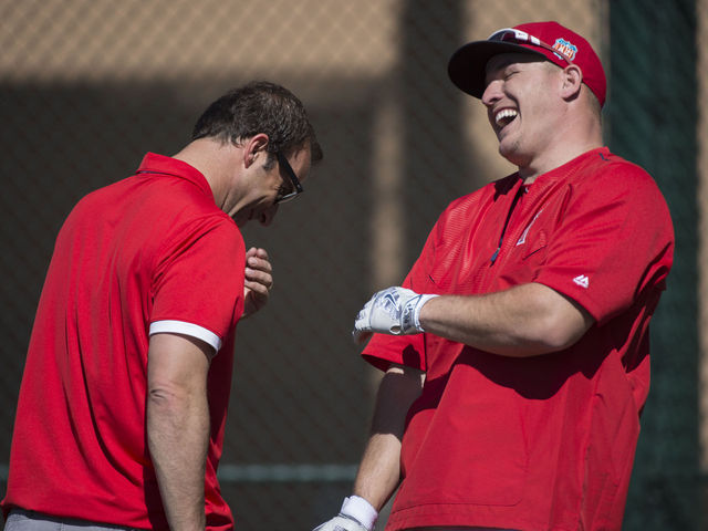 Sabermetrics for Dummies: An A-Z guide