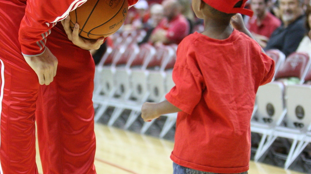 Inducting Yao Ming into the Hall of Fame is a no-brainer