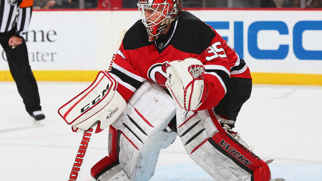 Devils' Schneider, Elias undergo offseason surgeries