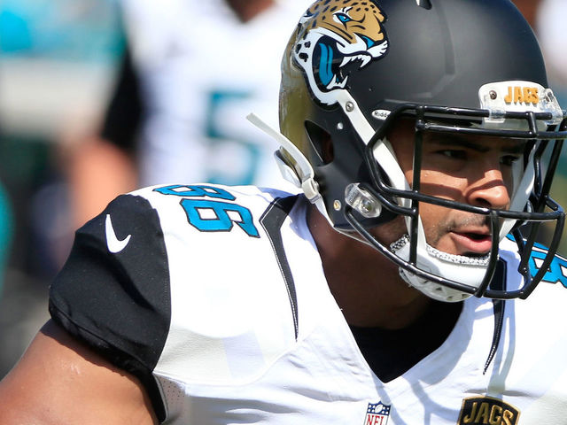 NFL tight end to compete on 'The Bachelorette' | theScore