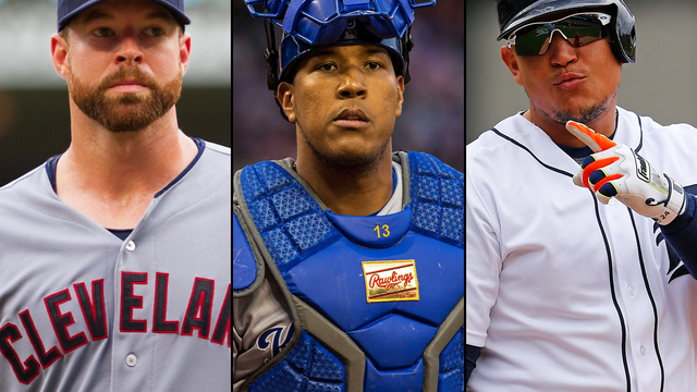 AL Central Primer: Indians, Tigers closing gap on Royals
