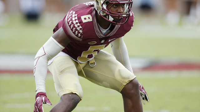 Matchmaker: Finding the perfect draft prospect for every team in the AFC