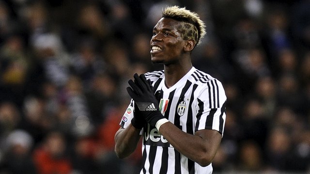 Pogba ready to sign new Juventus deal, says agent
