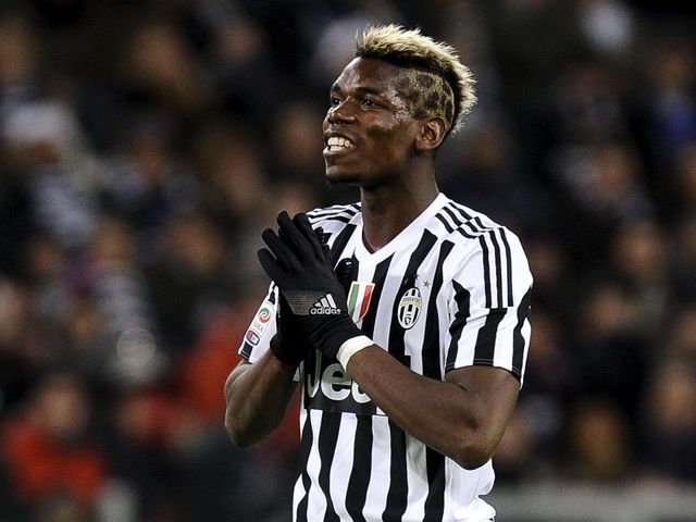 Juventus and Real Madrid have made contact over Pogba deal, says agent