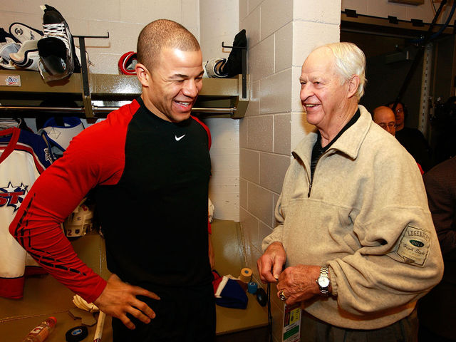 Happy birthday, Gordie: 3 players we want to see play into their 50s