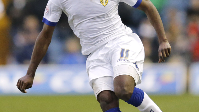 Leeds Souleymane Doukara sees 8-match ban for biting