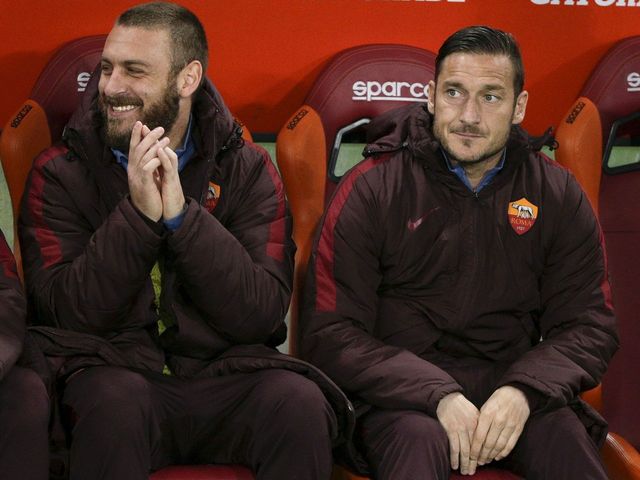At a crossroads: Roma faces tough transition as fans abandon derby