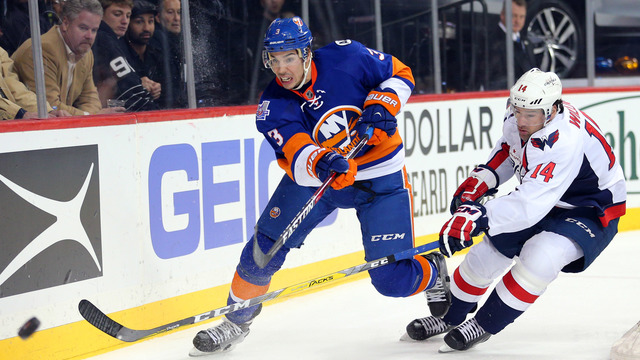 Flames take page out of Predators playbook with Hamonic trade