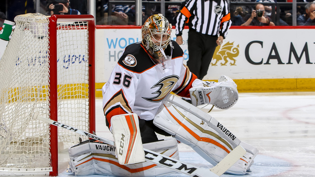 2016-17 Fantasy Goalie Primer: Breakout Candidates