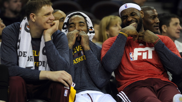 April Fools: 5 overdone NBA pranks