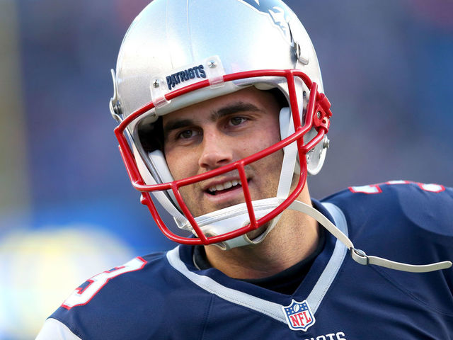 Fantasy: Week 8 Rankings - Kickers (Updated)