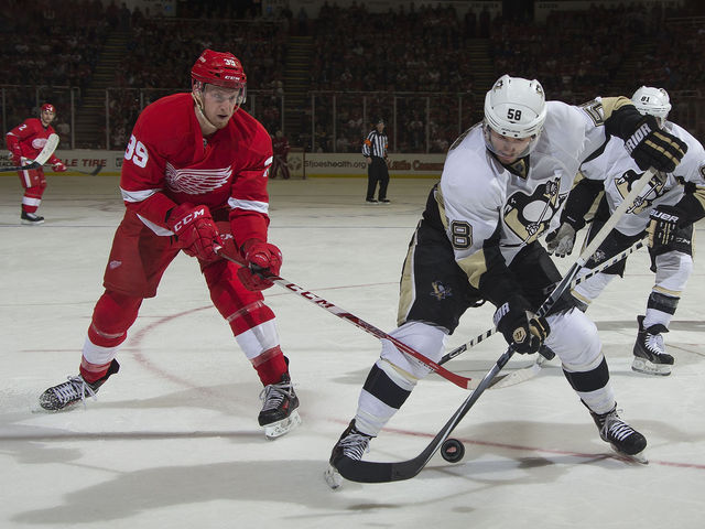 Report: Mexico City officials in talks to host 2 NHL preseason games