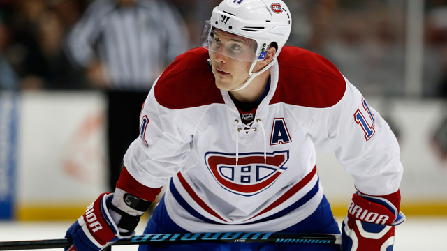 Gallagher injures hand after being struck by Weber shot