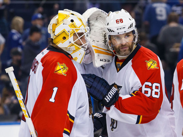 On April 1st, 5 unbelievable stories from the 2015-16 season