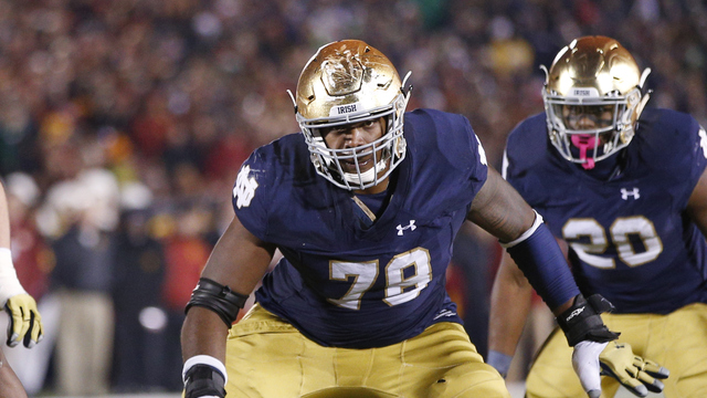 2016 NFL Mock Draft 3.0: Picks 11-20