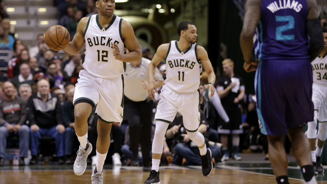 NBA world reacts to Trump's victory