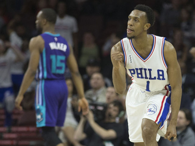 Sixers guaranteed best odds at No. 1 pick