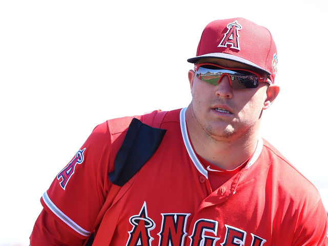 Trout lost weight, doesn't have appetite after illness