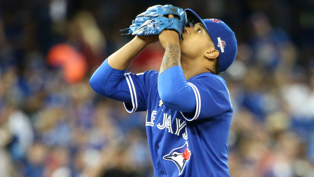 Pedro: Stroman can be better than I was