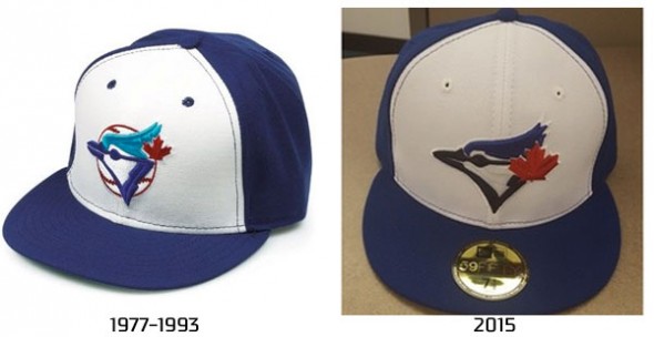 Report Blue Jays Bringing Back White Panel Caps Thescore Com Report Blue Jays Bringing Back White Panel Caps Thescore Com