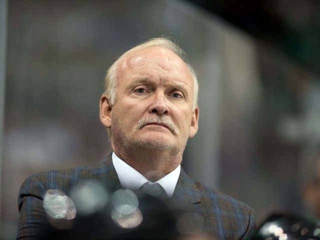 700 club: Ruff becomes 5th coach in history to reach wins milestone