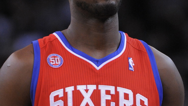 Kwame Brown selected 5th overall in BIG3 Draft