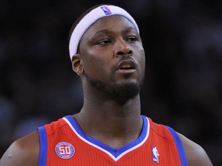 Kwame Brown selected 5th overall in BIG3 Draft | theScore.com