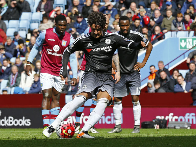 Chelsea boss Guus Hiddink hails Alexandre Pato after long-awaited debut