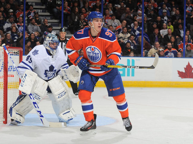 Recent losing skid gives Oilers best odds at No. 1 pick