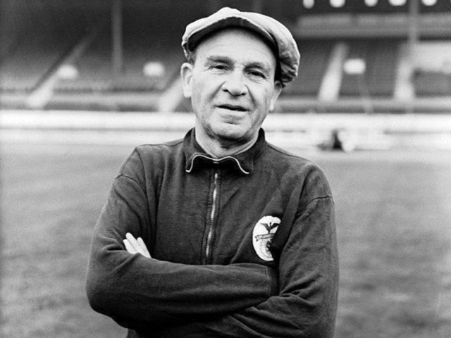 Cult Heroes and Club Icons: Benfica's Curse of Bela Guttman