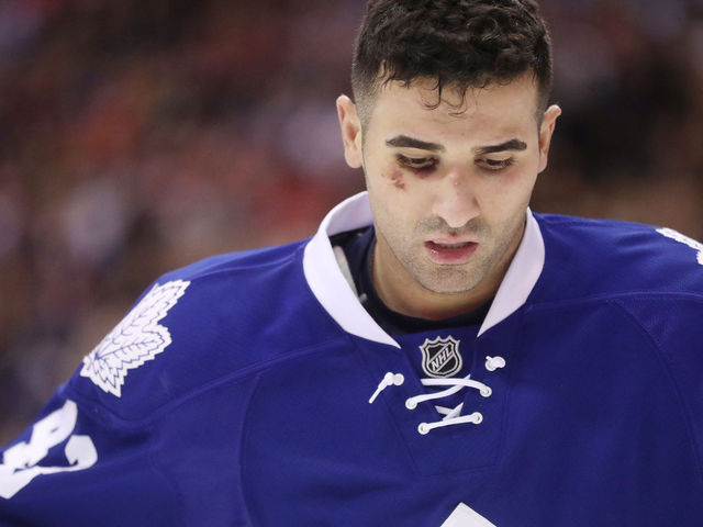 Kadri to have hearing for cross-check on Glendening
