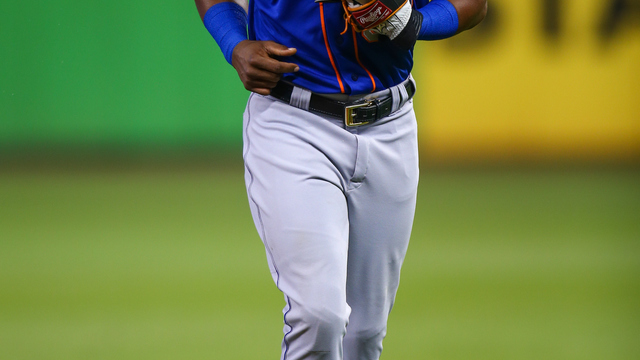 Cespedes blames 'shocking' error on being human