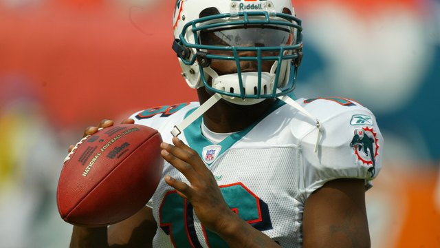 Report: Marcus Vick charged with assault on law enforcement officer