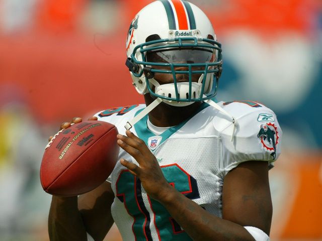Report: Marcus Vick charged with assault on law enforcement officer