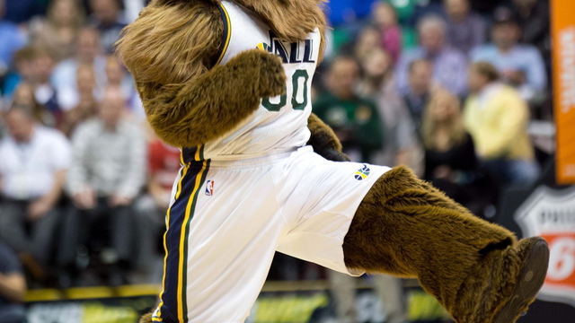 Jazz move D-League team to Salt Lake City