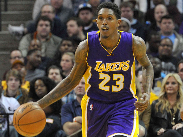 Report: Hornets pursuing Lou Williams