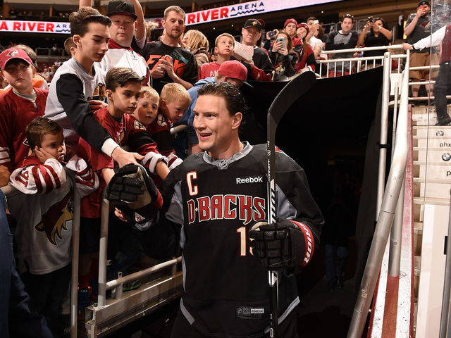 Doan endorsed draft lottery change after son began cheering for losses