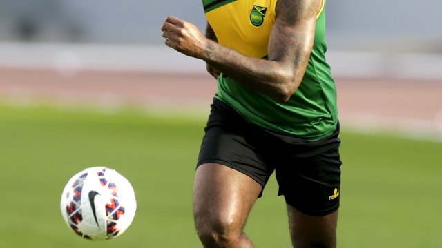 Redknapp tips Jamaica international Wes Morgan for England call