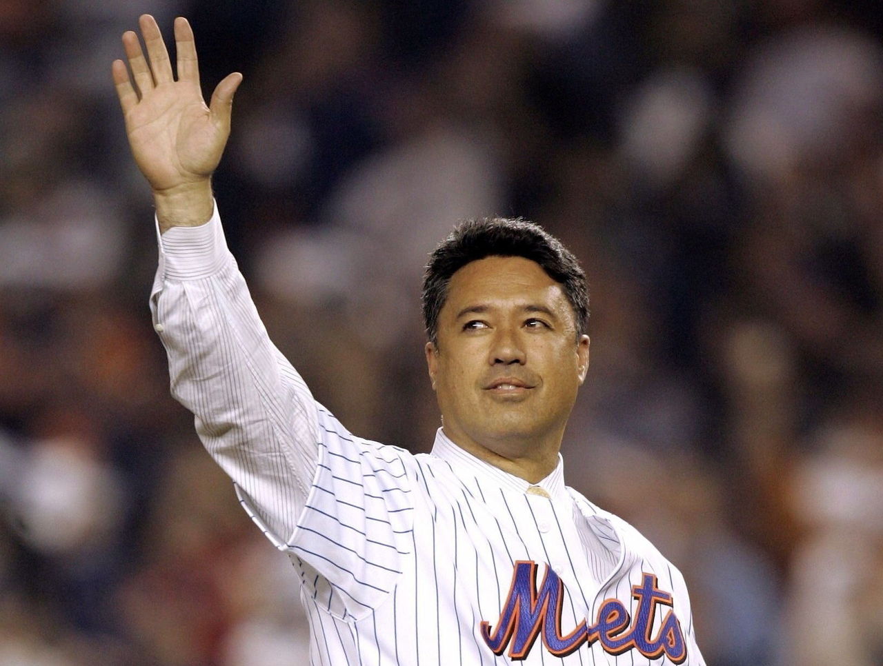 Ron Darling details rampant amphetamine use by 1986 Mets - The Washington  Post