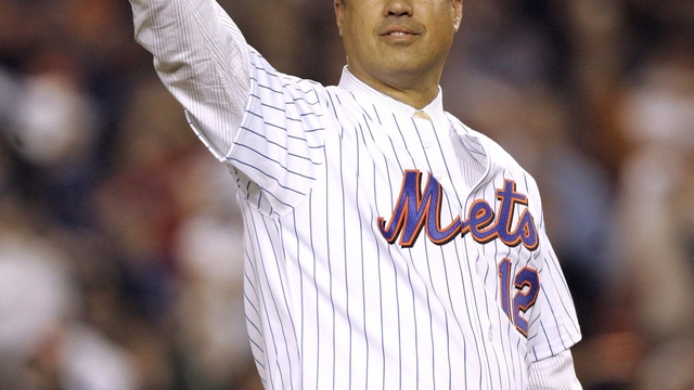 Darling: Mets took pills, chugged beer during games in '86