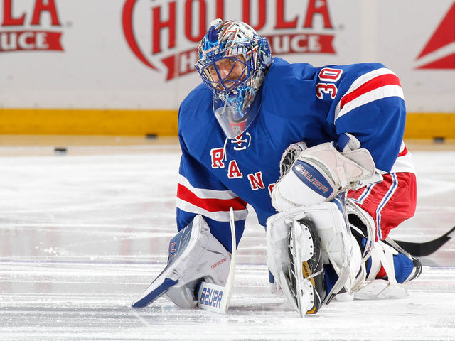 Season Preview: Where do the Rangers stand?
