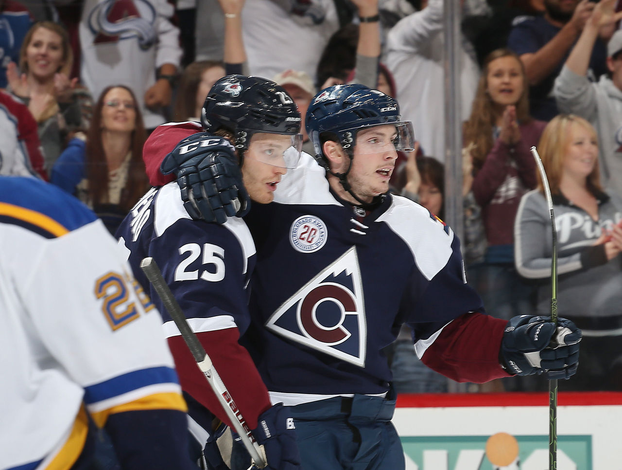 NHL Fantasy Cheat Sheet Tuesday, April 5