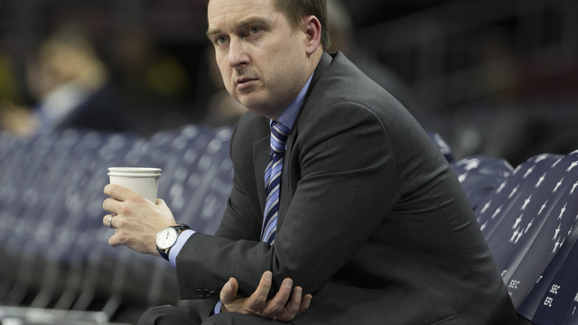 Sam Hinkie lost 20 pounds stressing over 76ers