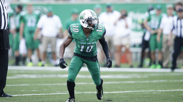Bengals rookie robbed at gunpoint during poker game